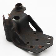 Foot Gear Shift Bracket, 33683-87A, fits a Harley Davidson Early Softail®
