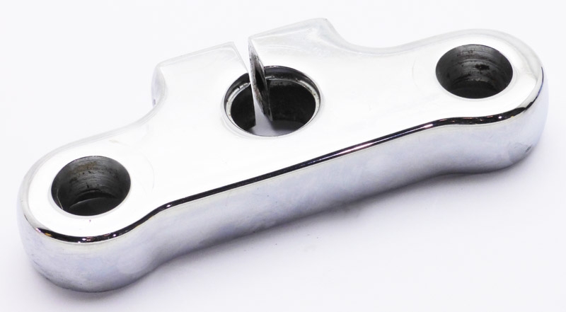 Triple Clamp