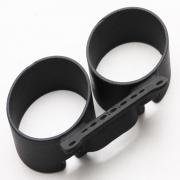 Speedo Bracket, 67338-97, fits a Harley Davidson Dyna Sportster