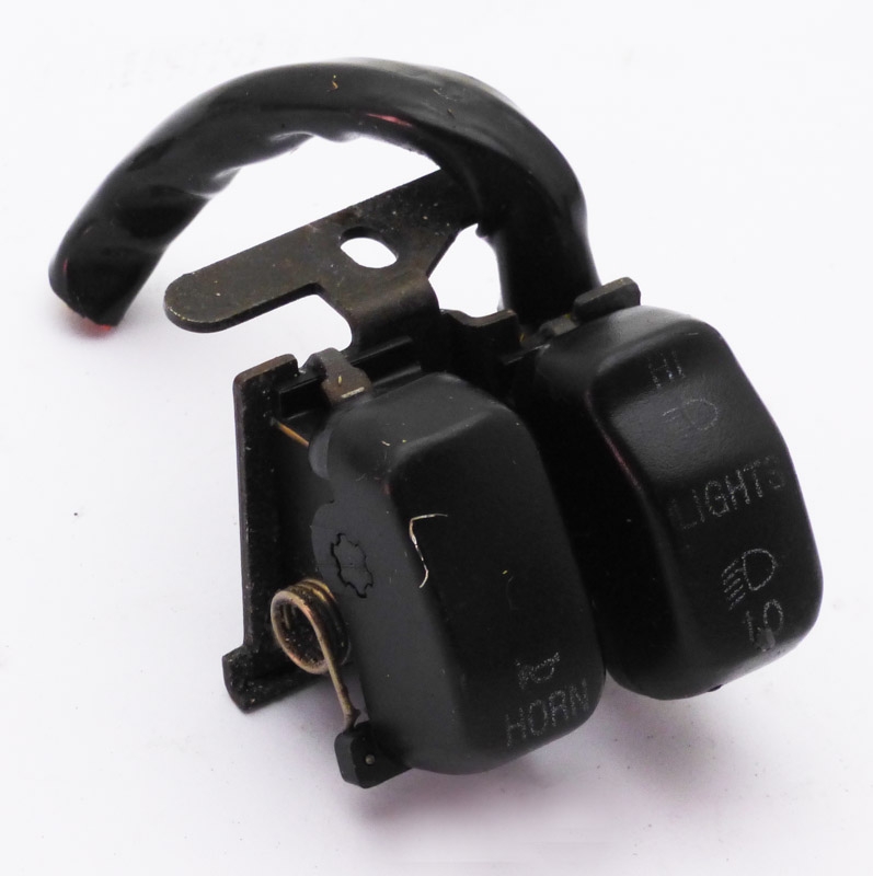 Switch Hi Low Horn