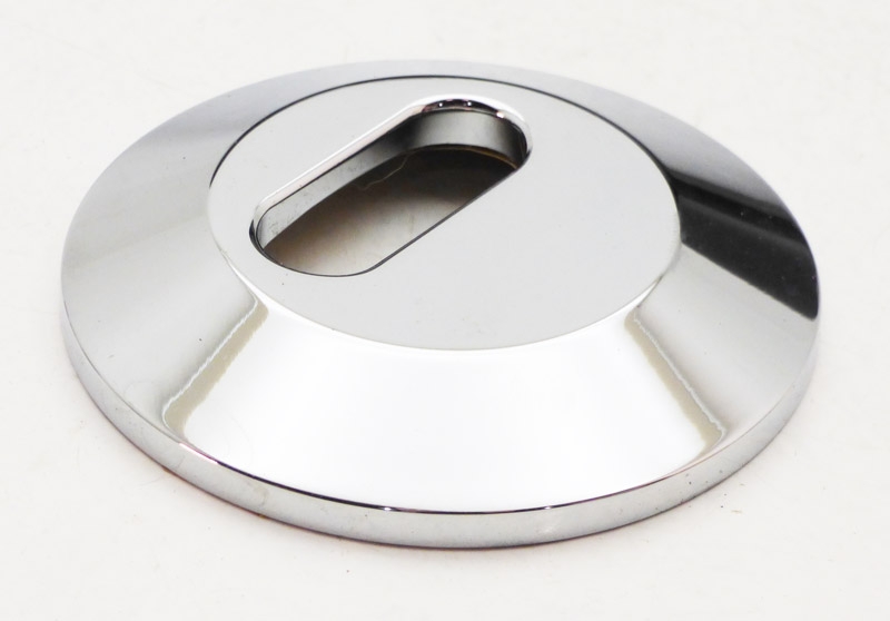 Aluminator Gas Cap Cover