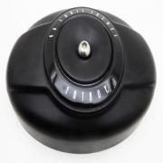 Cover Air Filter, 29121-07, fits a Harley Davidson Twincam