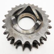 Compensation Sprocket 24 Teeth, 40275-83, fits a Harley Davidson Early EVO