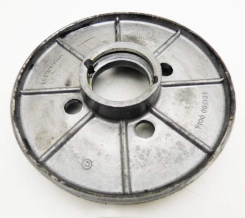 Clutch Pressure Plate
