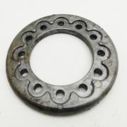 Clutch Adjuster Plate, 37902-86, fits a Harley Davidson Big Twin