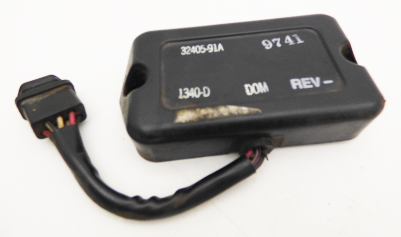 Ignition Module