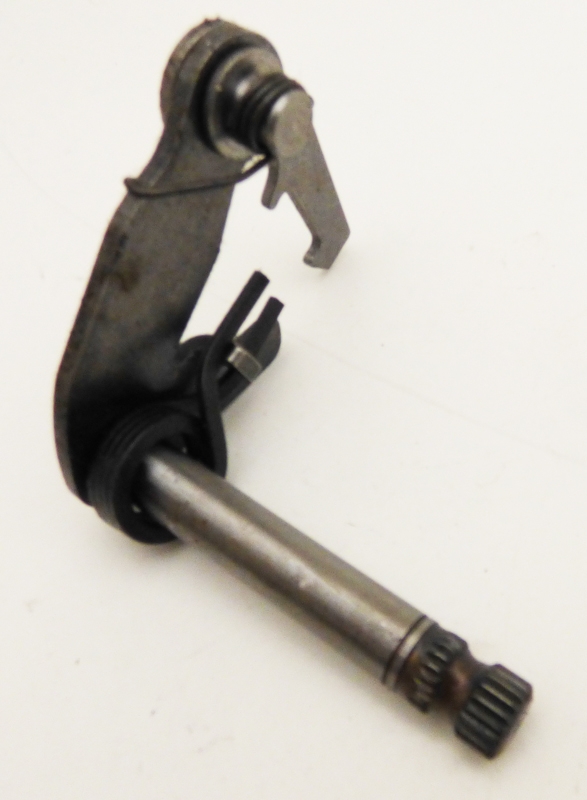 Shifter Gear