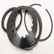 Spring Plate Pack, 36792-84 36793-84, fits a Harley Davidson Sportster '84 - '90