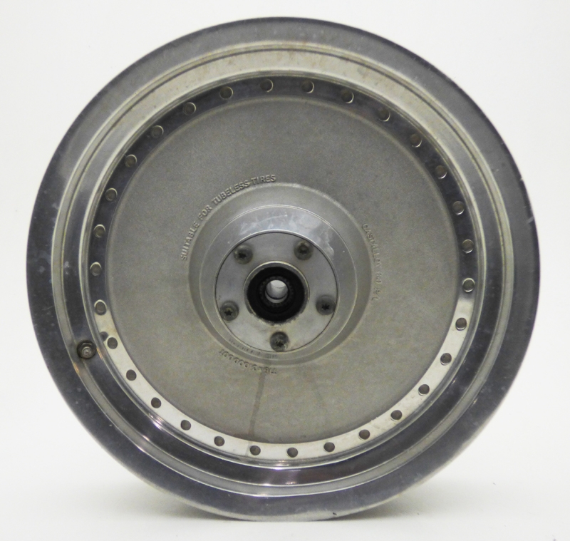 Wheel Front
