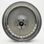 Wheel Front, 41043-89A, fits a Harley Davidson EVO Fat Boy