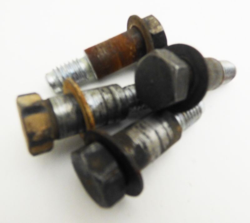 Shock Bolt (each)