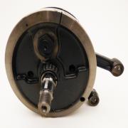Crank Assembly, 23900-87, fits a Harley Davidson Sportster