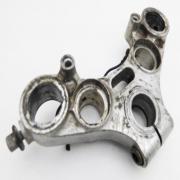 Stem Fork Upper, 45736-78B, fits a Harley Davidson Sportster FXR