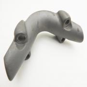 Riser Clamp, 55994-08, fits a Harley Davidson Rocker