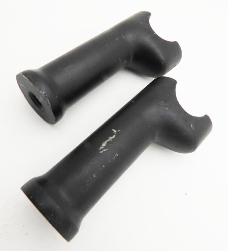 Riser Set Black (Set)