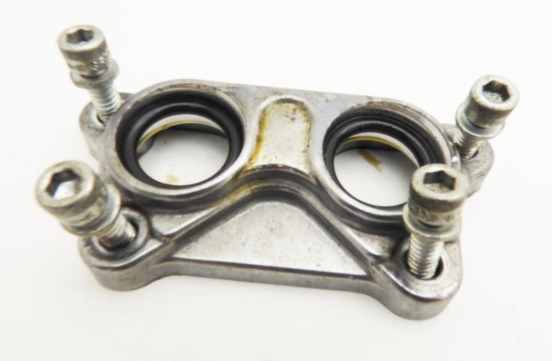 Tappet Cover Rear