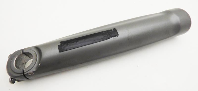 Fork Slider Right