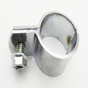 Exhaust Bracket, 65440-06, fits a Harley Davidson Multifit