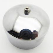 Starter Motor Cover, 31524-80, fits a Harley Davidson Shovel Early EVO