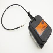 Cruise Control, 70955-98B, fits a Harley Davidson Touring