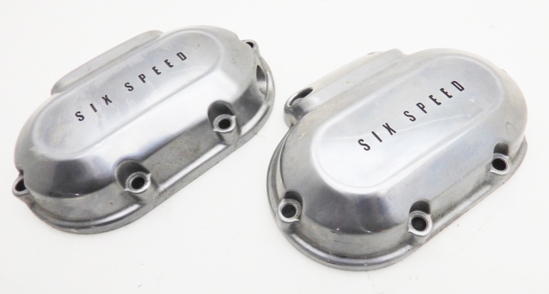 Gearbox Cover