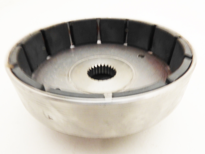 Rotor