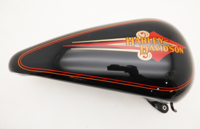 Fuel Tank Right
