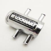 Thermostat Oil Cooler, OIL COOLER, fits a Harley Davidson Multifit