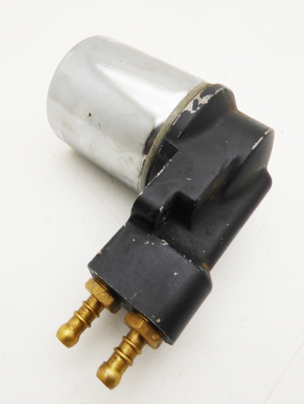 Oil Filter Mount