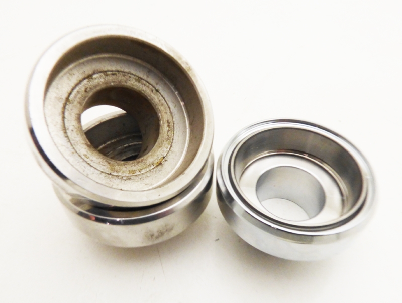 Frame Fork Cup