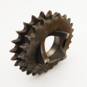 Compensation Sprocket 24 Teeth, 40275-70, fits a Harley Davidson Shovel