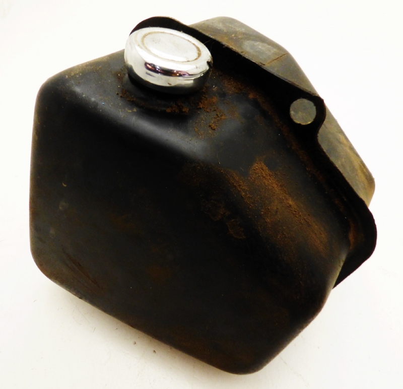Oil Tank