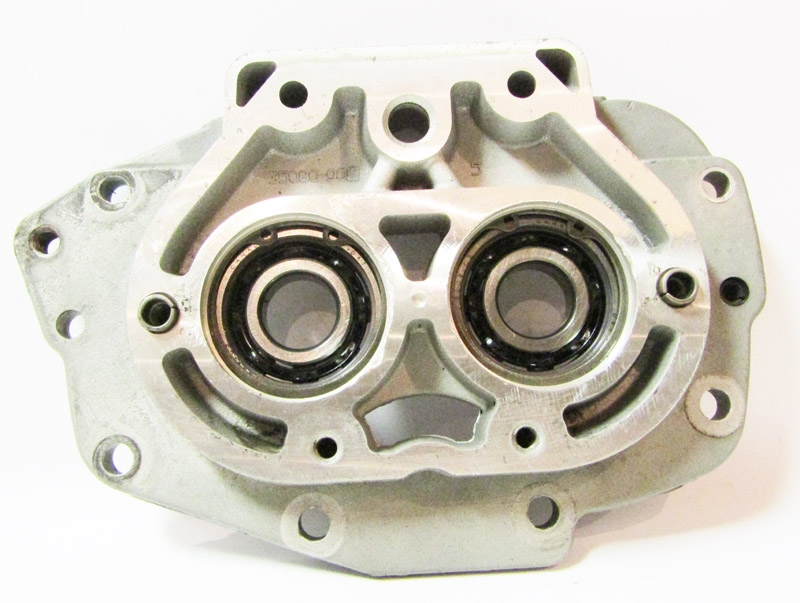 Gearbox 5 Speed Bearing Housing