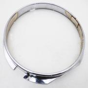 Headlight Retaining Ring, 67731-87, fits a Harley Davidson Softail