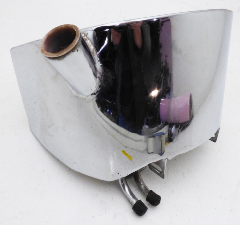 Oil Tank