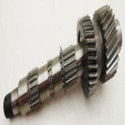 Counter Shaft, 35600115, fits a Harley Davidson Multifit