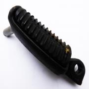 Footpeg Right, 33134-07CAZ, fits a Harley Davidson Multifit