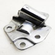 Jiffy Stand Bracket, 50096-09, fits a Harley Davidson Touring