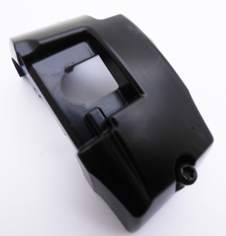 Switch Housing Left Rear
