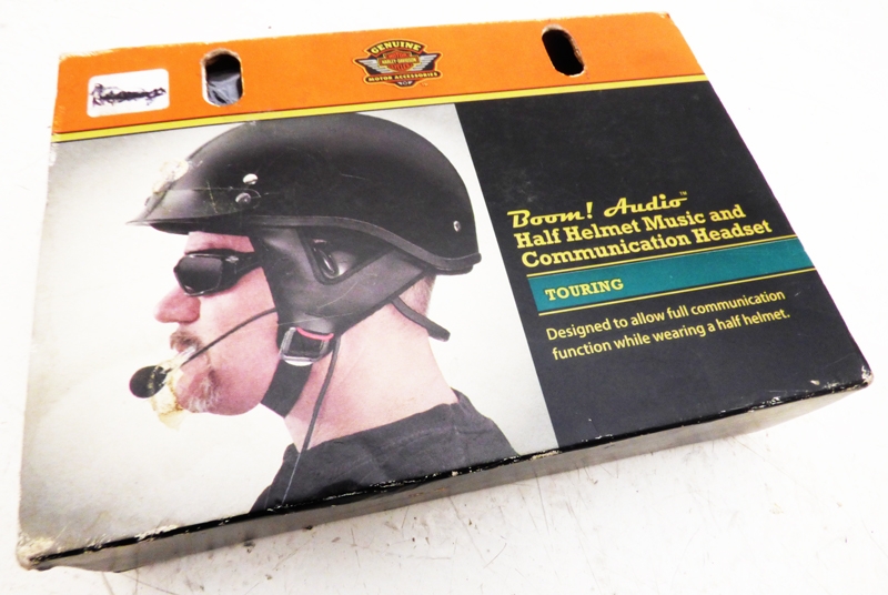 Headset