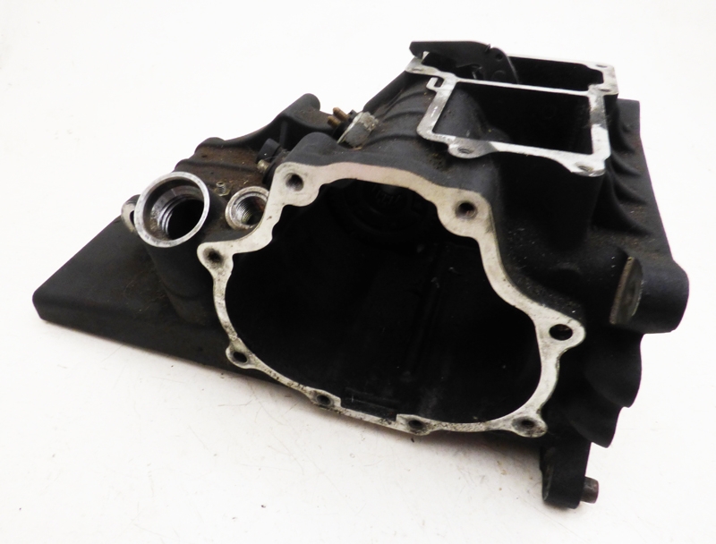 Gearbox Housing