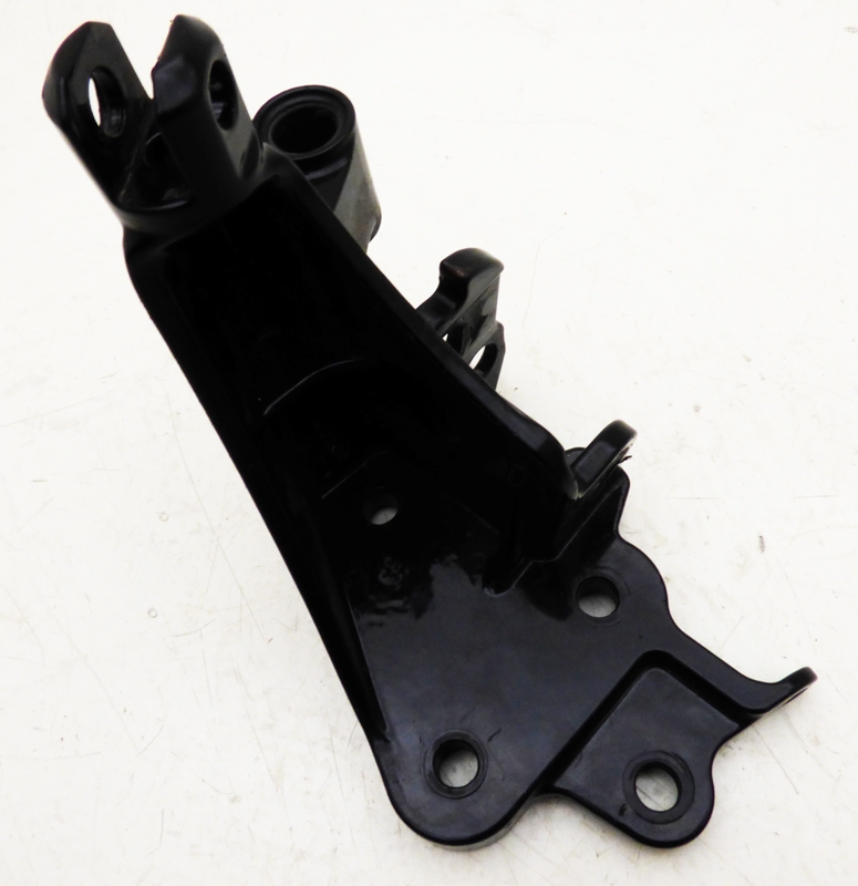 Foot Bracket Left