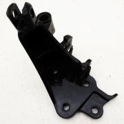 Foot Bracket Left, 33683-07A, fits a Harley Davidson Softail