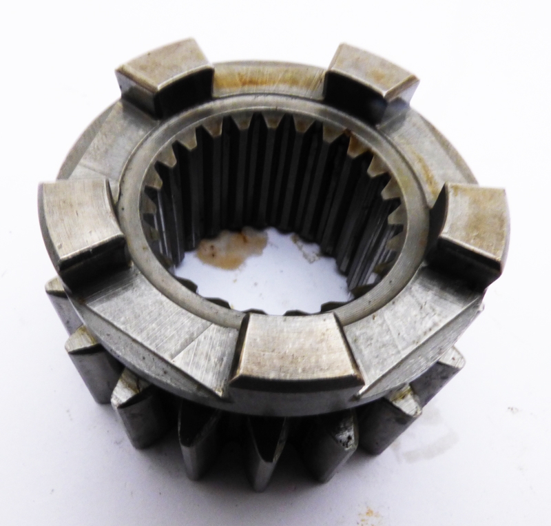 Gear 1st Main Shaft