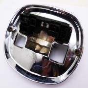Tail Base Plate, 68066-99A, fits a Harley Davidson Multifit