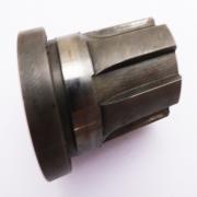 Shaft Extension, 40266-85, fits a Harley Davidson Multifit
