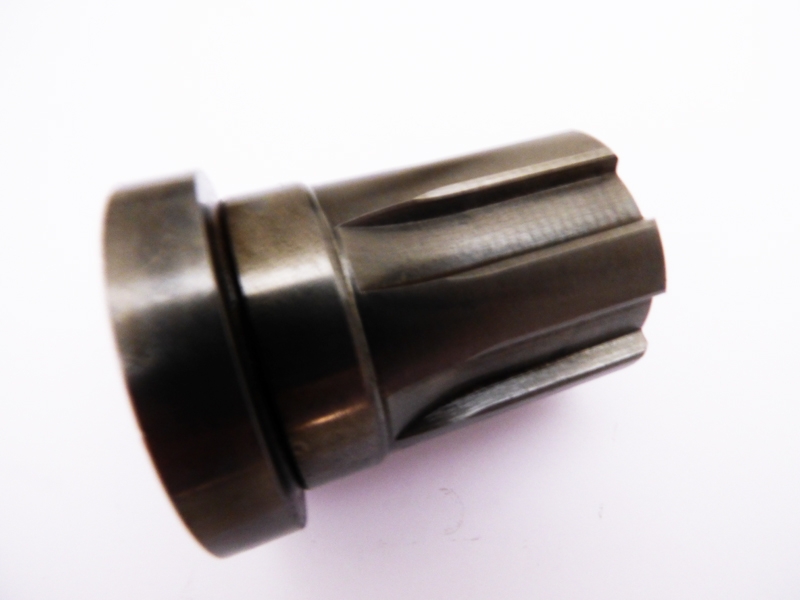 Shaft Extension