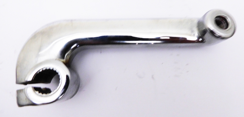 Gear Shift Lever Chrome