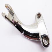 Footrest Support Left, 50951-90, fits a Harley Davidson Sportster