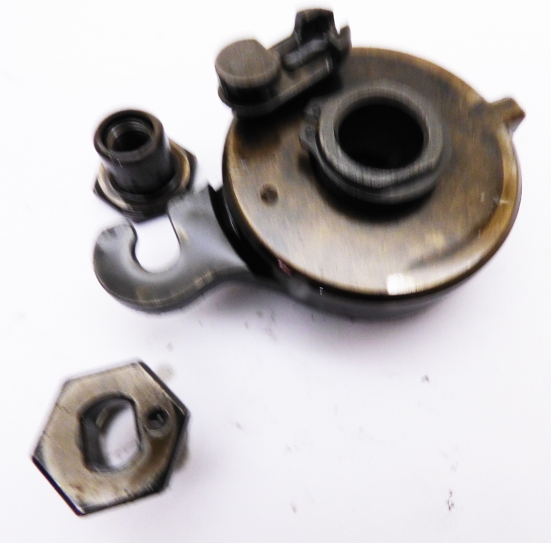 Clutch Adjustor Assembly